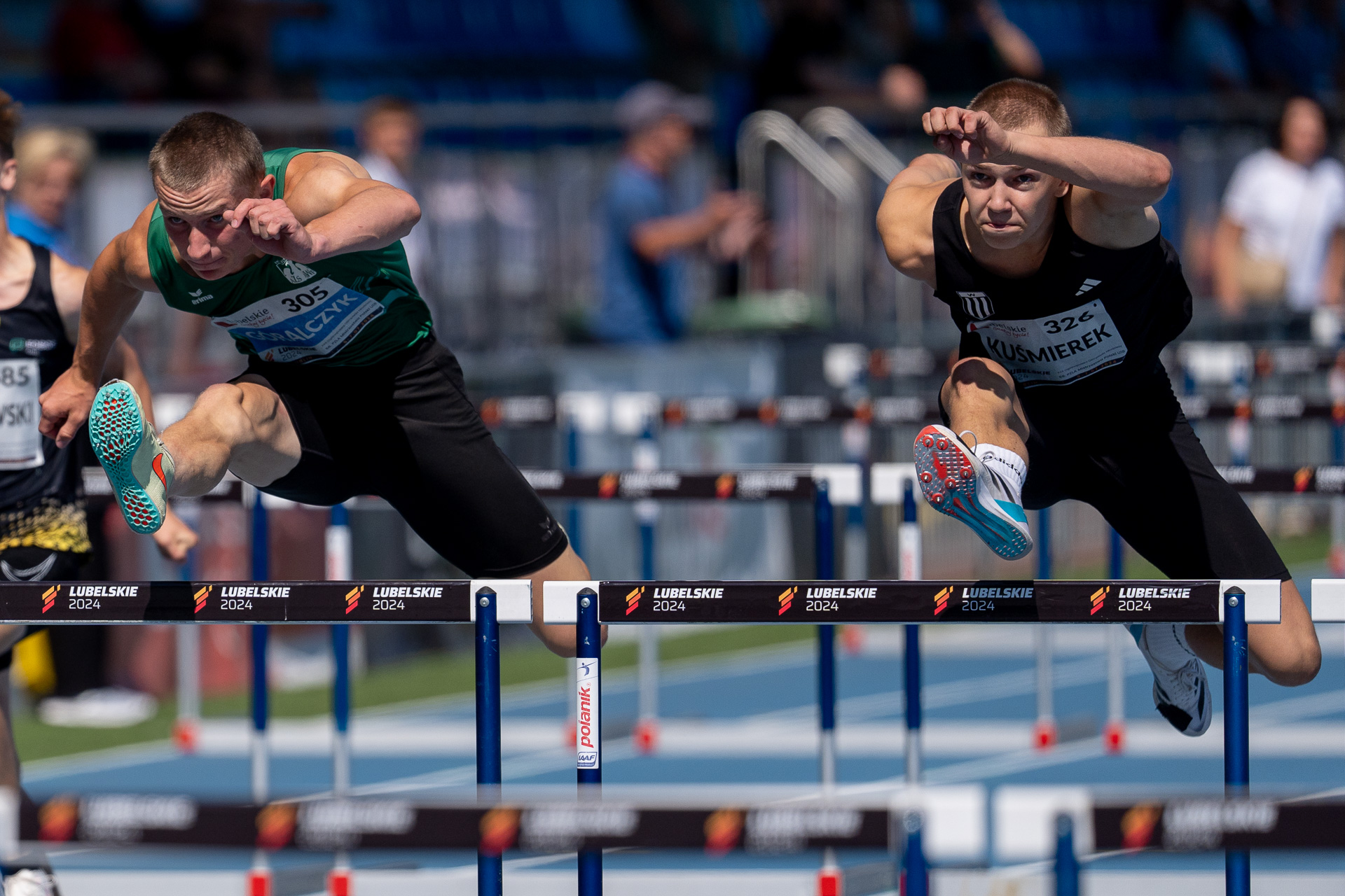 30. Ogólnopolska Olimpiada Młodzieży dz. 2 obrazek 21